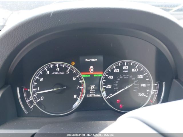 JH4KC1F51LC000549 Acura Rlx Technology Package