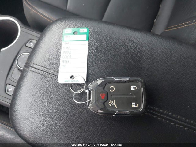 GMC Terrain Slt 2019 3GKALVEV7KL281611 Image 11