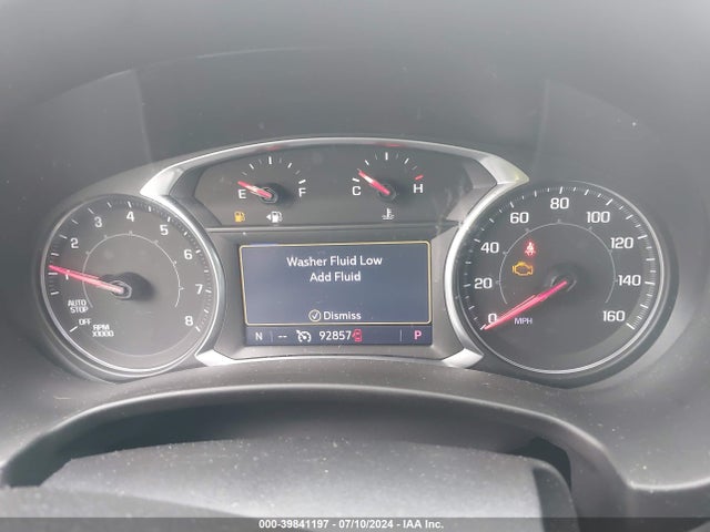 GMC Terrain Slt 2019 3GKALVEV7KL281611 Image 15