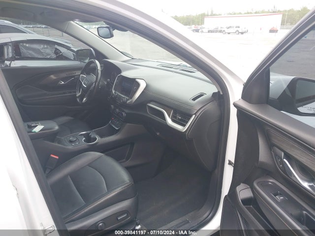 GMC Terrain Slt 2019 3GKALVEV7KL281611 Image 5