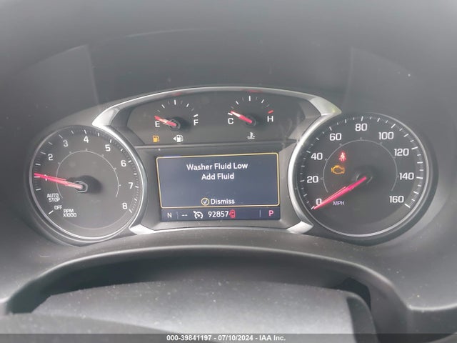 GMC Terrain Slt 2019 3GKALVEV7KL281611 Image 7