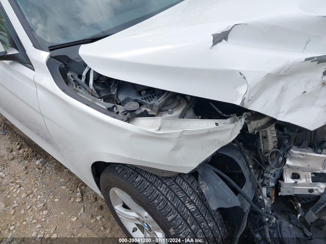 BMW 328i Xdrive 2014 WBA3B5G59ENS08908 Image 13
