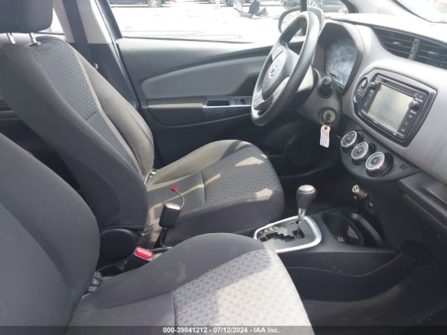 VNKKTUD30HA075774 Toyota YARIS L