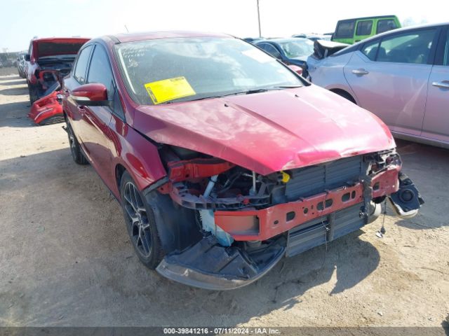 1FADP3H28HL303323 auction archive image