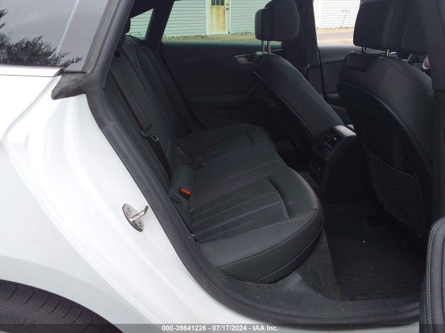 2020 AUDI A5 SPORTBACK WAUCNCF59LA018284 Photo 7