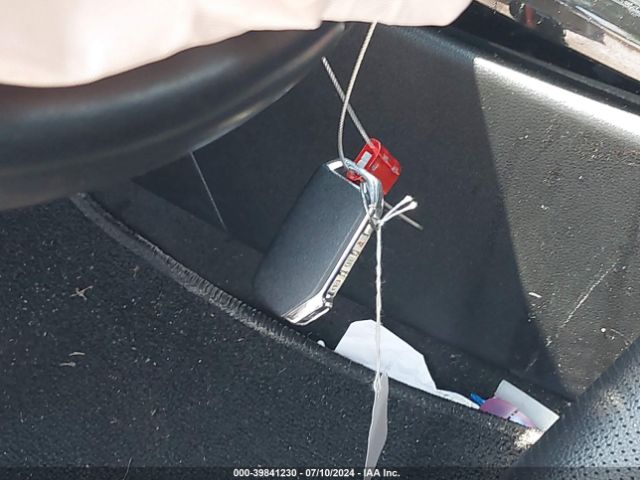 3KPF44AC0PE521607 KIA FORTE GT