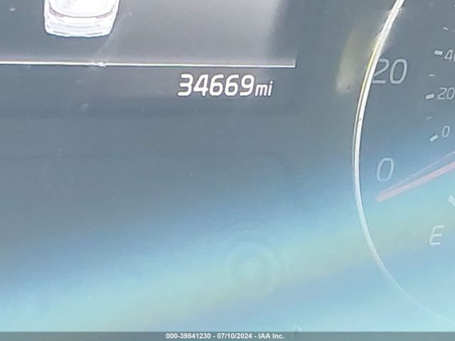 3KPF44AC0PE521607 KIA FORTE GT