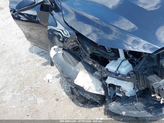 3KPF44AC0PE521607 KIA FORTE GT