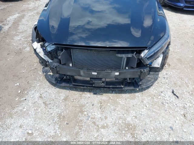 3KPF44AC0PE521607 KIA FORTE GT