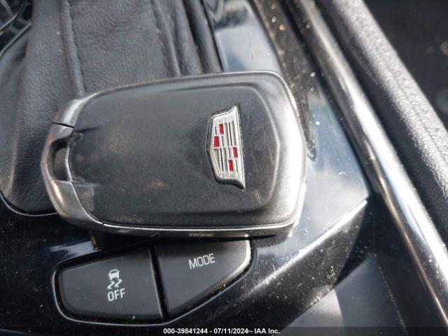1G6AE1R3XF0108341 Cadillac Ats Premium
