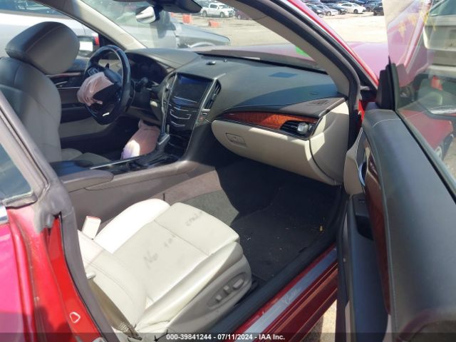 1G6AE1R3XF0108341 Cadillac Ats Premium