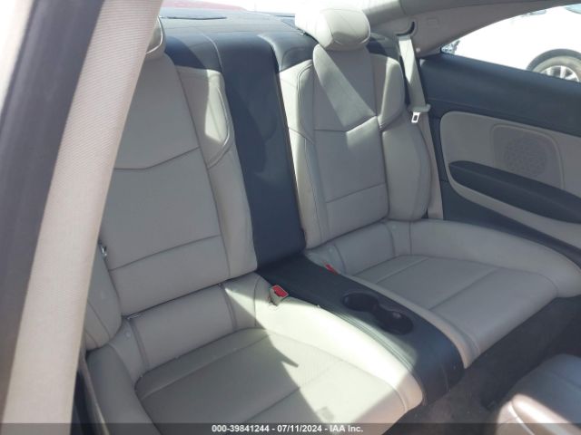1G6AE1R3XF0108341 Cadillac Ats Premium