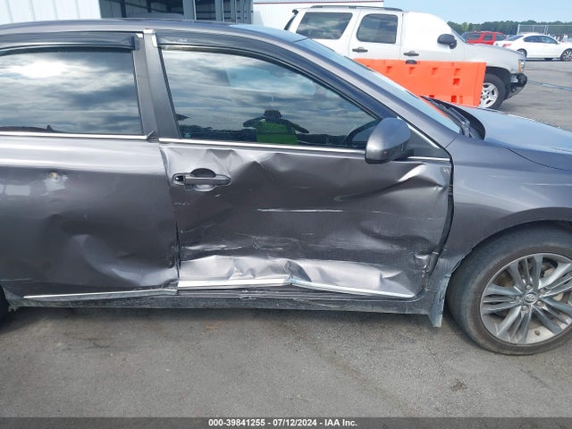 Toyota CAMRY SE 2016 4T1BF1FK5GU248426 Image 6