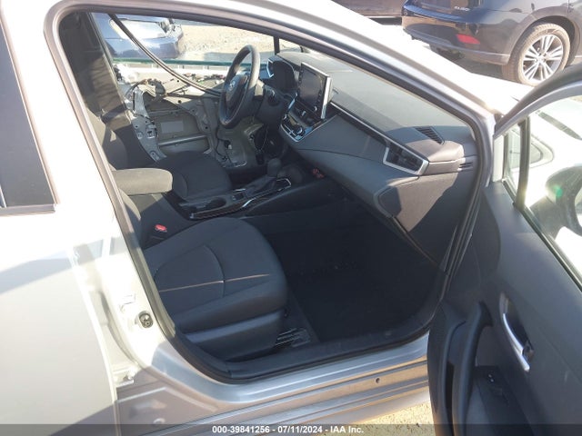 Toyota COROLLA LE 2020 5YFHPRAE9LP028354 Image 5