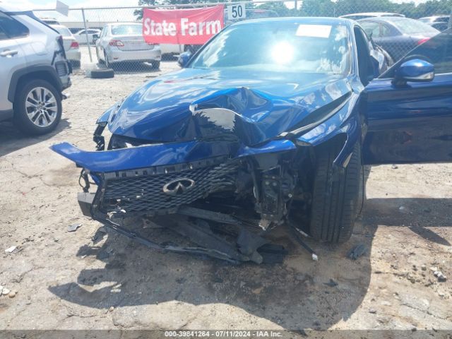 JN1EV7EK9HM361938 Infiniti Q60 3.0t Premium
