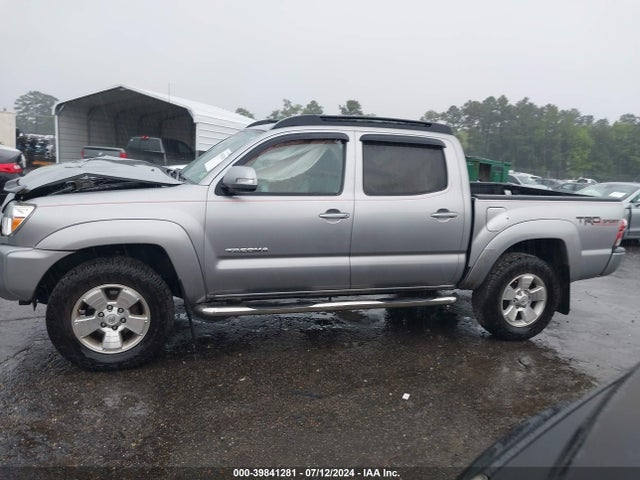 Toyota Tacoma Base V6 2015 3TMLU4EN4FM174138 Image 14