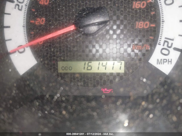 Toyota Tacoma Base V6 2015 3TMLU4EN4FM174138 Image 15