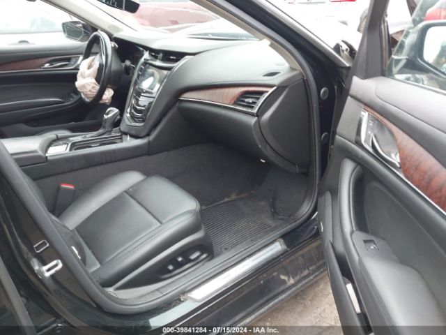 1G6AX5SX0K0115274 Cadillac CTS LUXURY