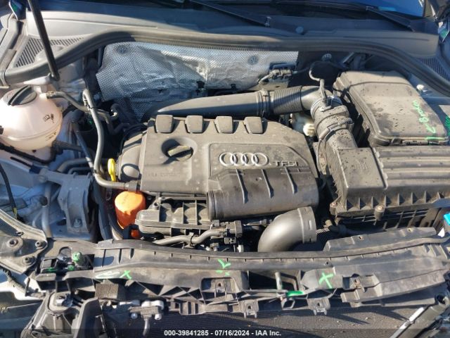 WA1FFCFS7GR016277 Audi Q3 2.0t Premium Plus