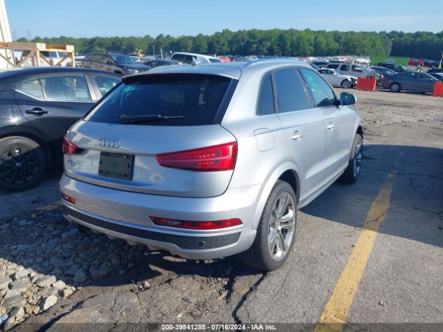 WA1FFCFS7GR016277 Audi Q3 2.0t Premium Plus
