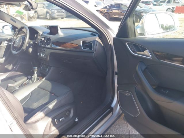 WA1FFCFS7GR016277 Audi Q3 2.0t Premium Plus