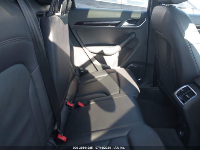 WA1FFCFS7GR016277 Audi Q3 2.0t Premium Plus