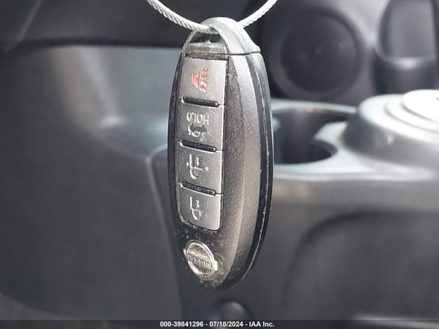 Nissan Versa 1.6 Sv 2019 3N1CN7AP0KL816444 Image 11