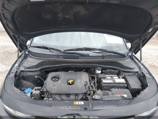 KIA SOUL S 2020 KNDJ23AU8L7723267 Image 10