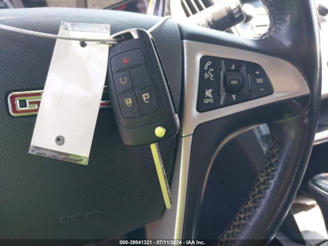 2GKFLNE36H6169948 GMC Terrain Sle-2