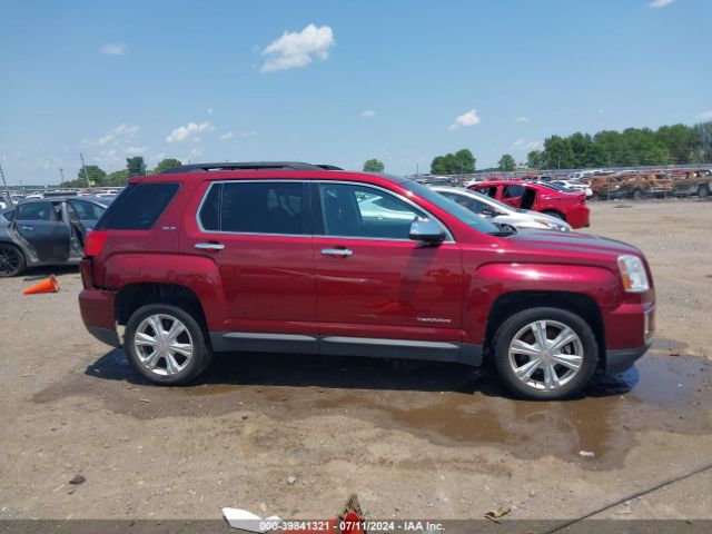 2GKFLNE36H6169948 GMC Terrain Sle-2