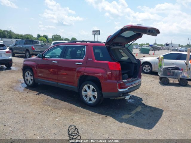 2GKFLNE36H6169948 GMC Terrain Sle-2