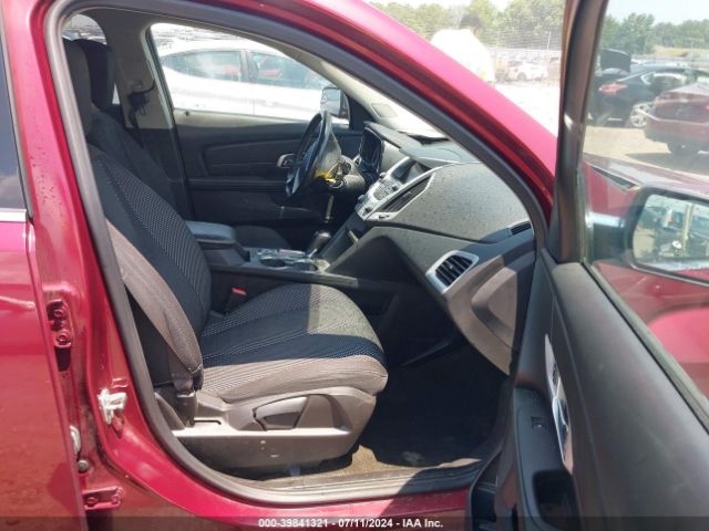 2GKFLNE36H6169948 GMC Terrain Sle-2