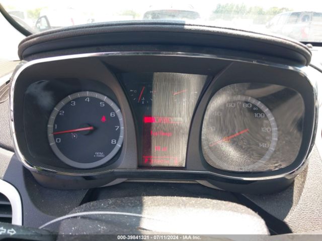2GKFLNE36H6169948 GMC Terrain Sle-2