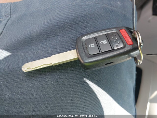 Honda Cr-v Ex-l 2014 2HKRM3H73EH507192 Image 11