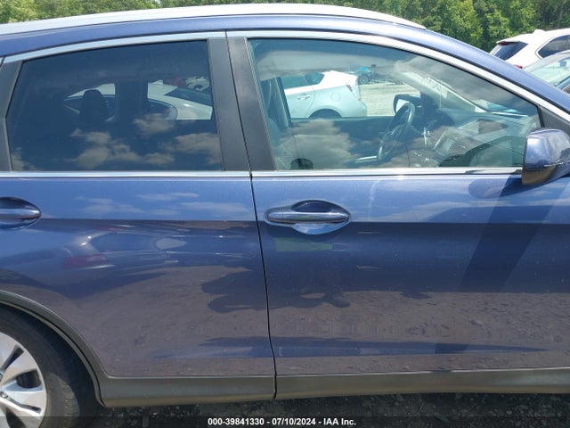Honda Cr-v Ex-l 2014 2HKRM3H73EH507192 Image 13