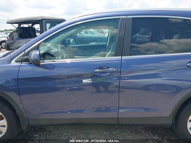 Honda Cr-v Ex-l 2014 2HKRM3H73EH507192 Image 14
