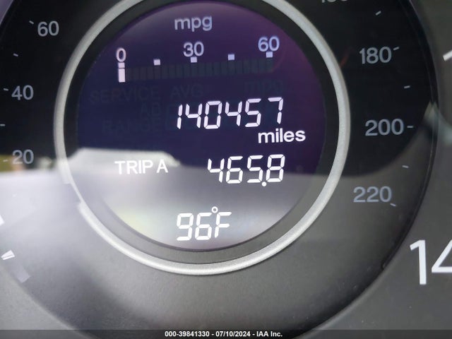 Honda Cr-v Ex-l 2014 2HKRM3H73EH507192 Image 15