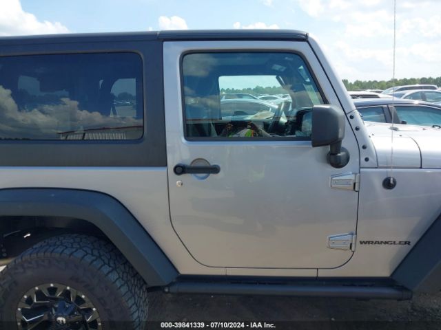 1C4BJWCGXHL694711 Jeep Wrangler Rubicon 4x4