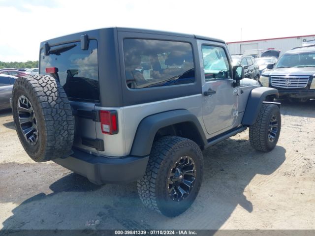 1C4BJWCGXHL694711 Jeep Wrangler Rubicon 4x4
