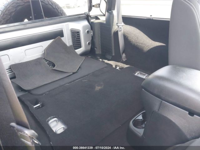 1C4BJWCGXHL694711 Jeep Wrangler Rubicon 4x4