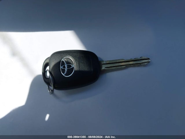 Toyota Corolla S Plus 2014 5YFBURHE5EP056286 Image 11