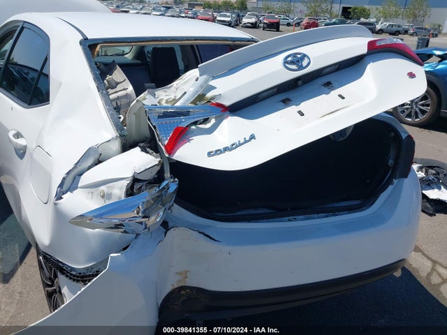 Toyota Corolla S Plus 2014 5YFBURHE5EP056286 Image 6