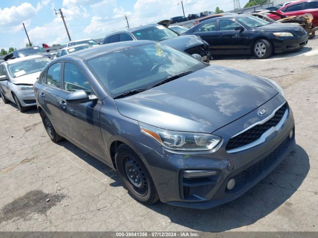 3KPF24AD2LE201469 auction archive image
