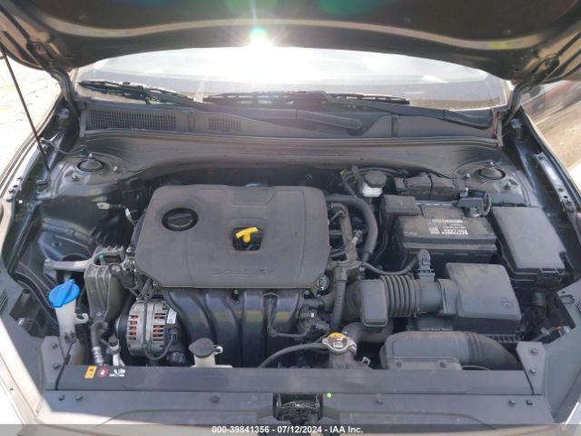 3KPF24AD2LE201469 KIA FORTE FE