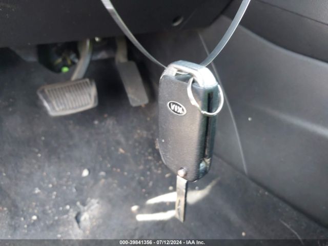 3KPF24AD2LE201469 KIA FORTE FE