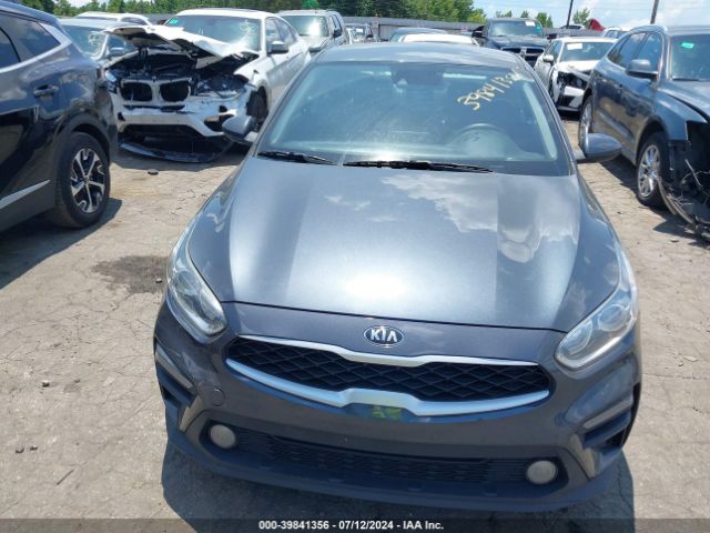 3KPF24AD2LE201469 KIA FORTE FE