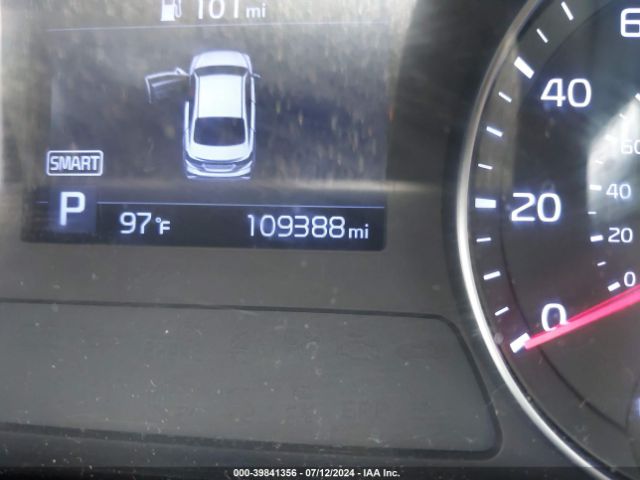 3KPF24AD2LE201469 KIA FORTE FE