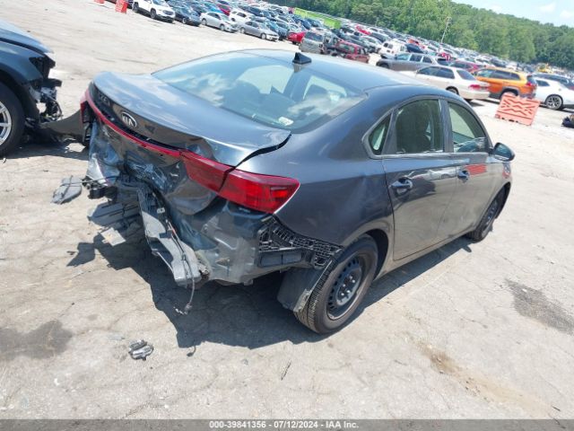 3KPF24AD2LE201469 KIA FORTE FE