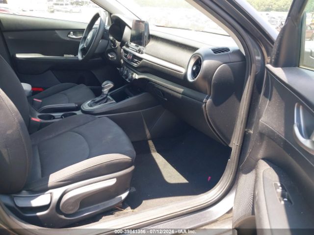 3KPF24AD2LE201469 KIA FORTE FE