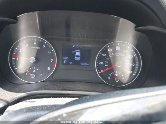 3KPF24AD2LE201469 KIA FORTE FE